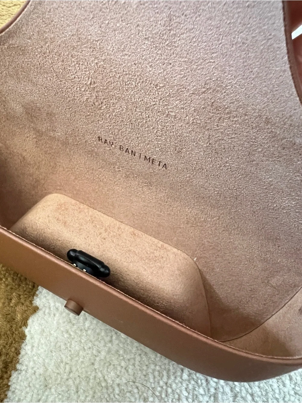 Ray-Ban Meta (Gen 2) Skyler - Violet Frame / Violet Transitions Lenses
